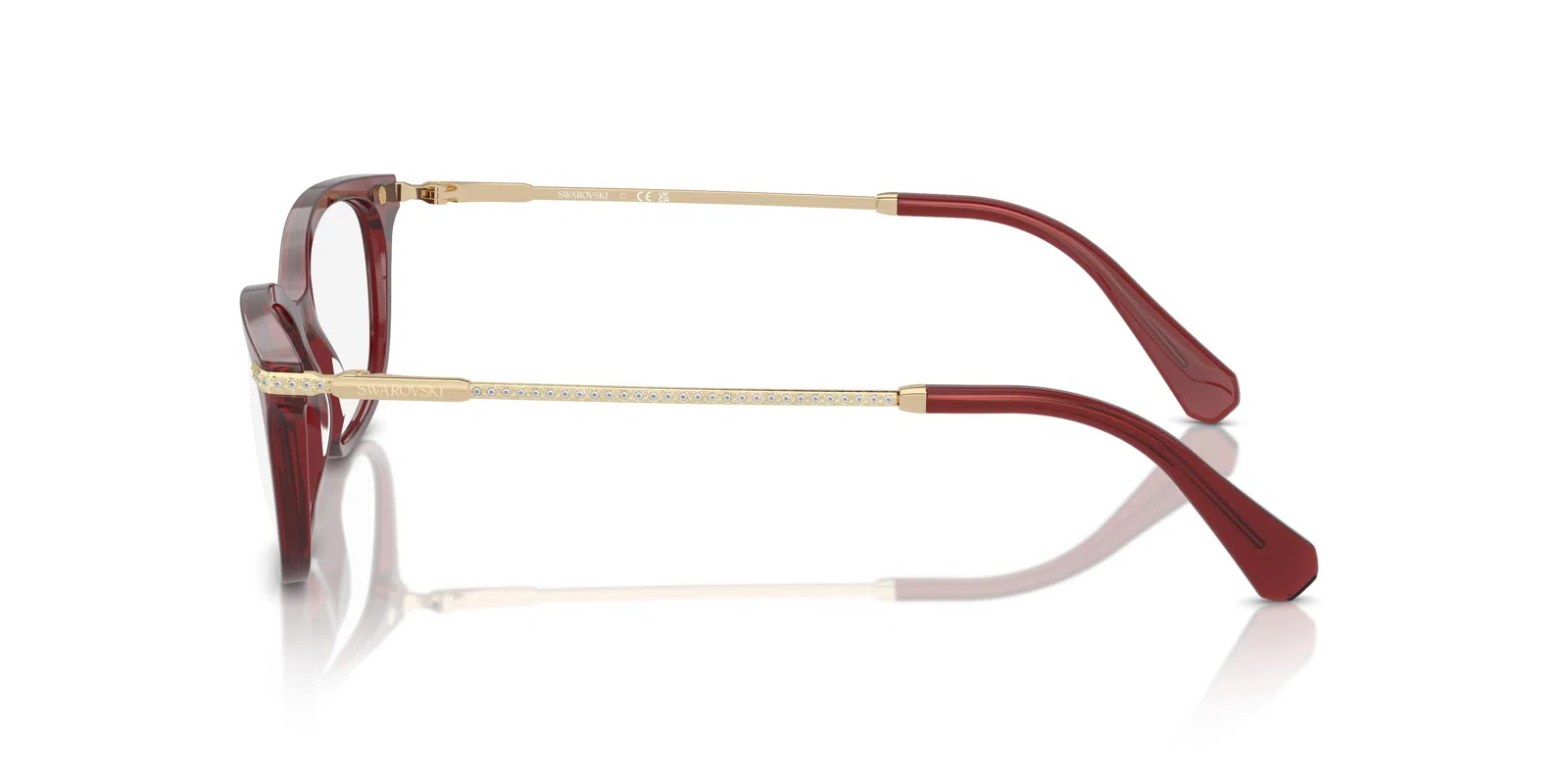 Swarovski 2017 Eyeglasses - view 7
